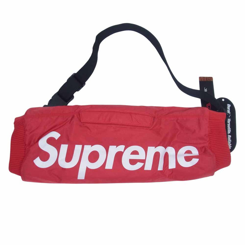 正規品】 Supreme ハンドウォーマー 未使用試着のみ シュプリーム kids