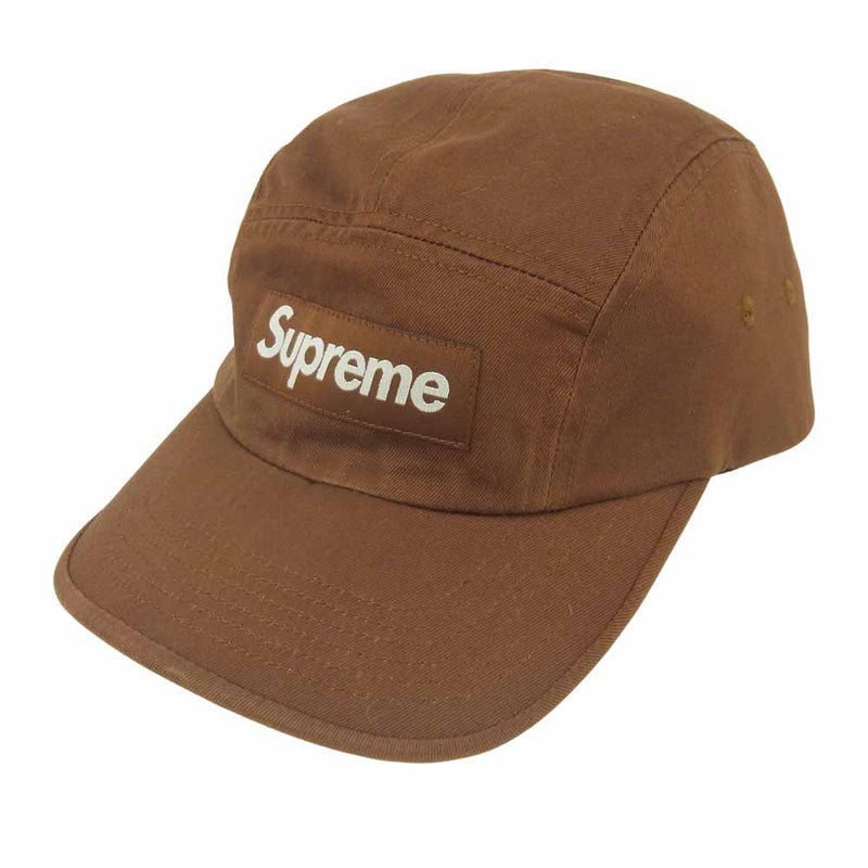 アウトレット 美品 supreme キャップ - 通販 - servirestaurantes.com