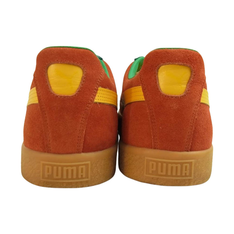 割引購入 新品未使用 PUMA SUEDE VTG MIJ MAGFORLIA プーマ kids-nurie.com