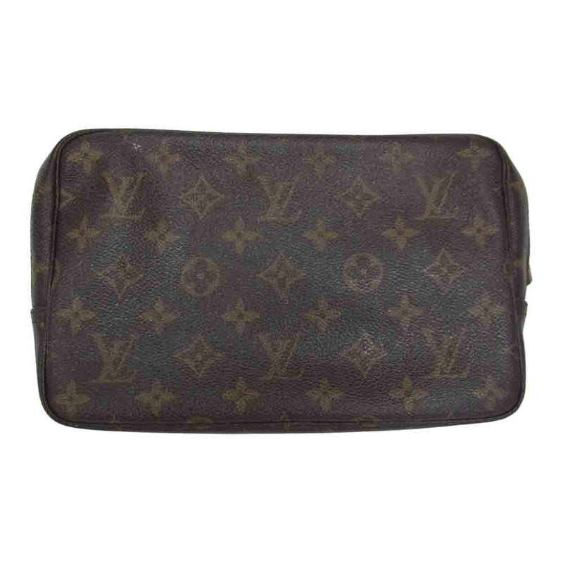 LOUIS VUITTON ルイ・ヴィトン M47524 モノグラム トゥルース トワレット 23 ブラウン系【中古】