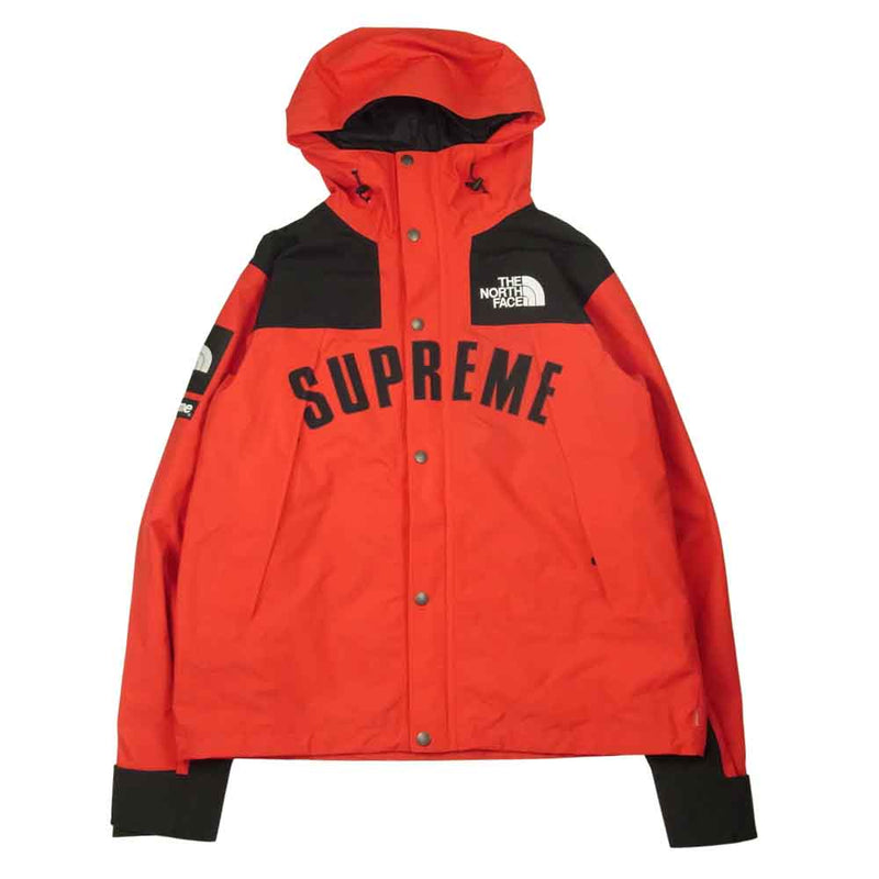 19SS M Supreme NORTH FACE Mountain Parka | angeloawards.com