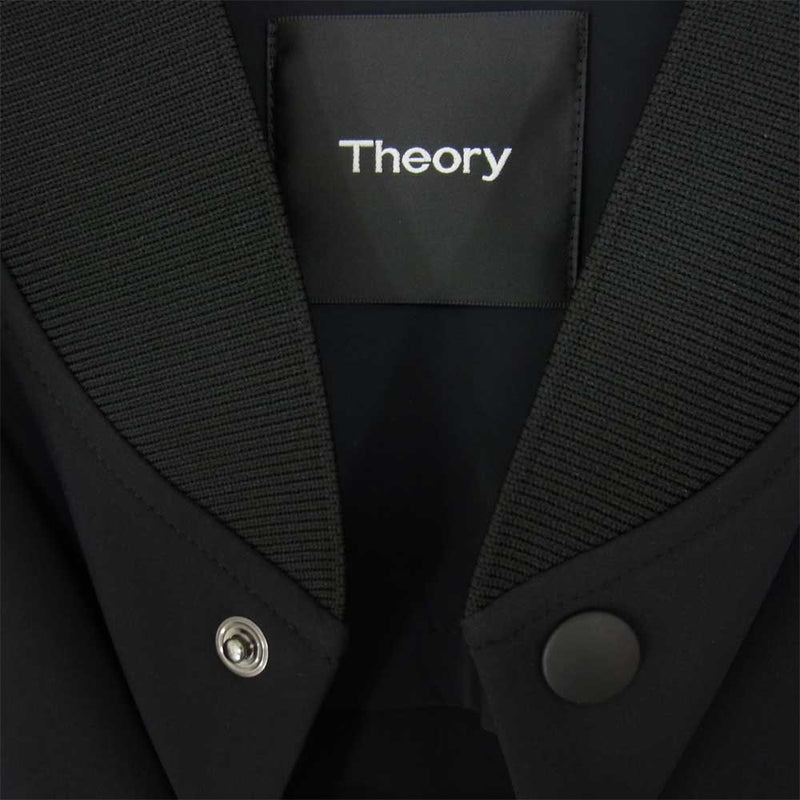 日本限定 theory 2022 Precision Ponte Murphy ecousarecycling.com