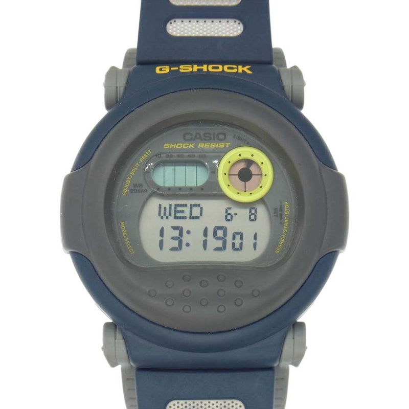 バーゲンセール 新品 未使用 G-001-2CJF G-SHOCK ジェイソン CASIO