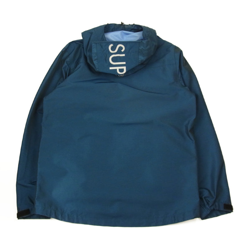 Supreme シュプリーム 13AW Iridescent Taped Seam Jacket Triple