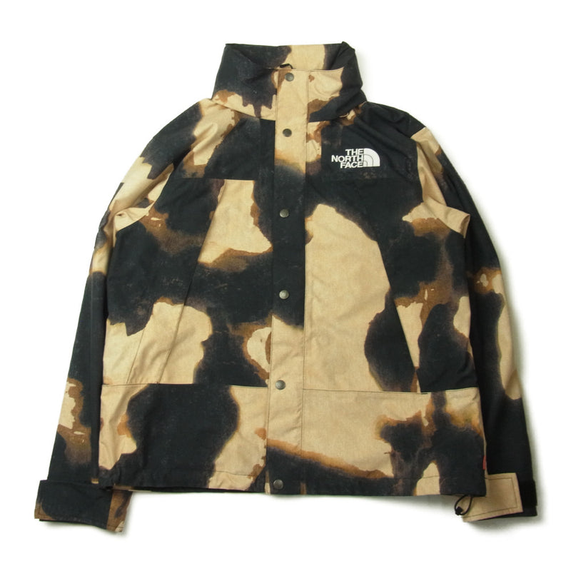 カーキ×インディゴ THE NORTH FACE Supreme NP52100I | www.tegdarco.com