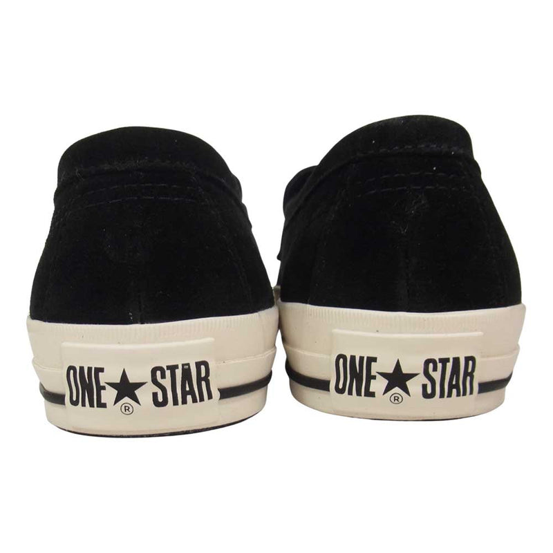 CONVERSE コンバース 1SC911 addict NEXUSVII One Star Loafer