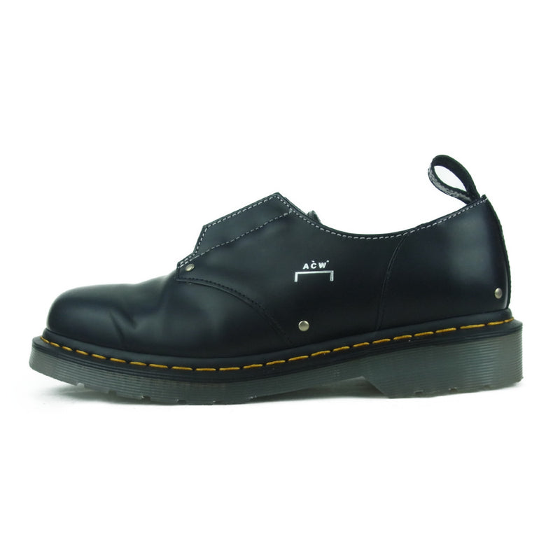 新品未使用 ACW A-COLD-WALL* × Dr.Martens 1461 marinefarms.cl