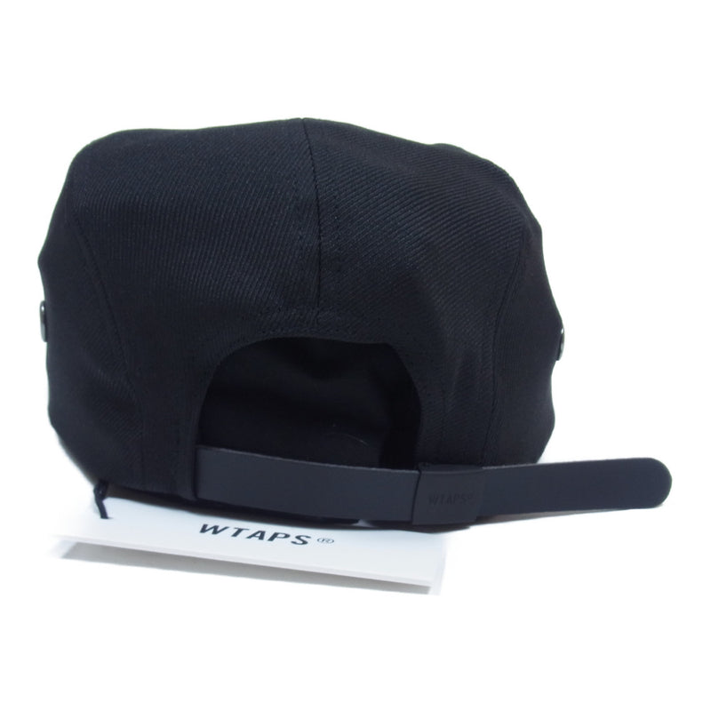 WTAPS ダブルタップス 帽子 22SS 221HCDT-HT03 T-5 03 / CAP / POLY