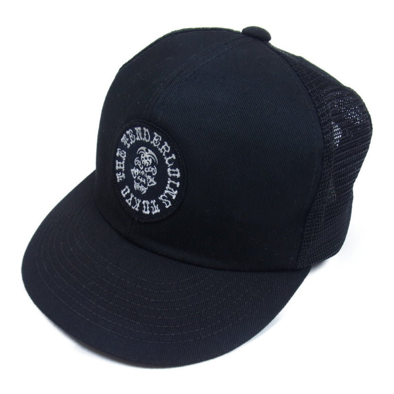 テンダーロイン T-TRUCKER CAP トラッカー キャップ ボルネオ - www