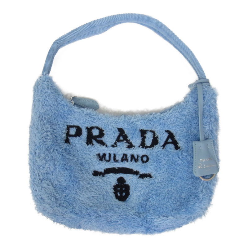 PRADA テリーバック www.freixenet.com