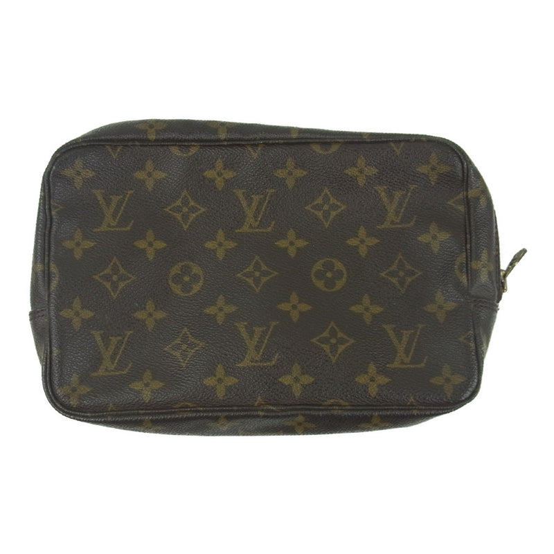 LOUIS VUITTON ルイ・ヴィトン M47524 モノグラム トゥルース