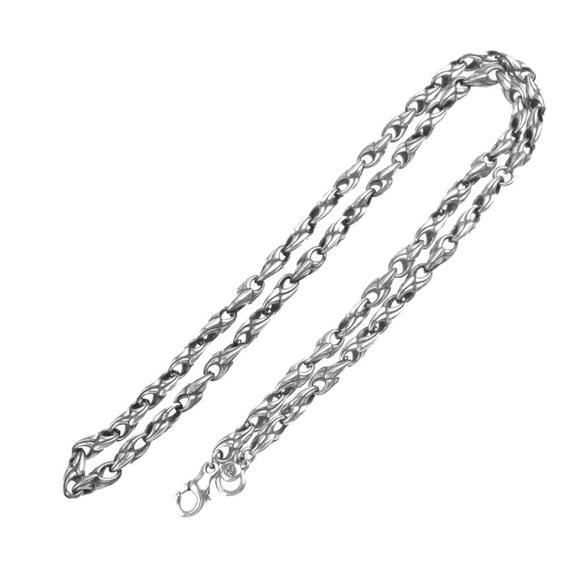 Bloody Mary Claw Link Chain bmn154-2-50 | www.jarussi.com.br