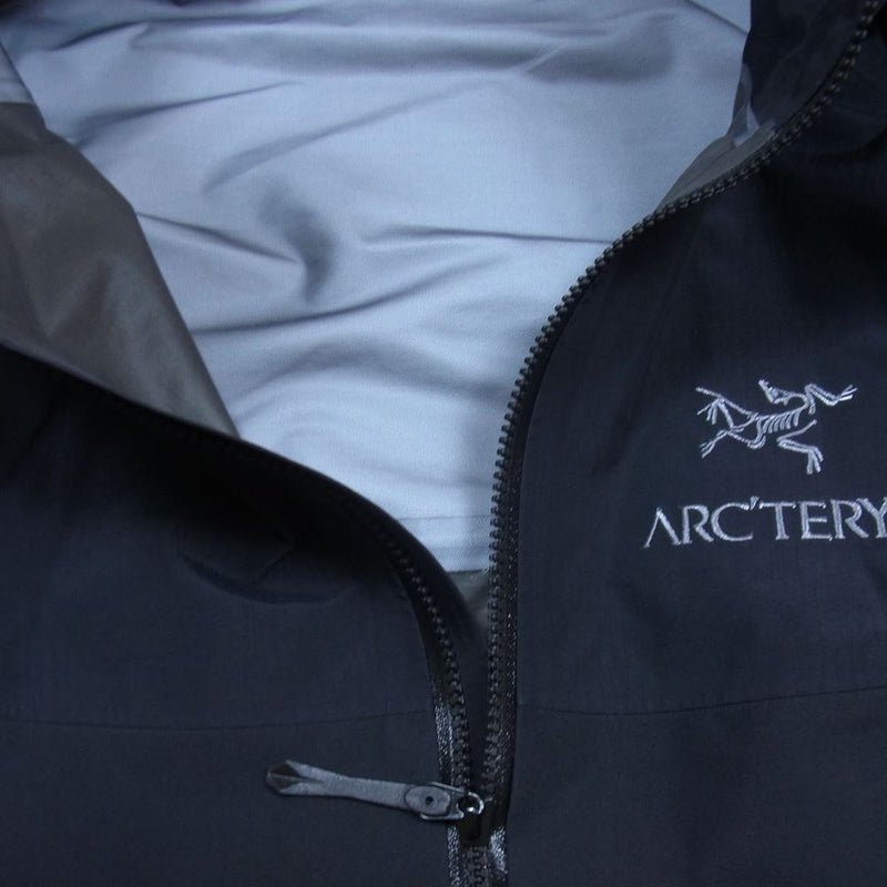 ARC'TERYX アークテリクス 23705 BETA SL HYBRID JACKET ベータ