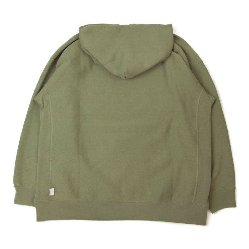 WTAPS ダブルタップス 21AW C8-U126 × Champion チャンピオン ACADEMY