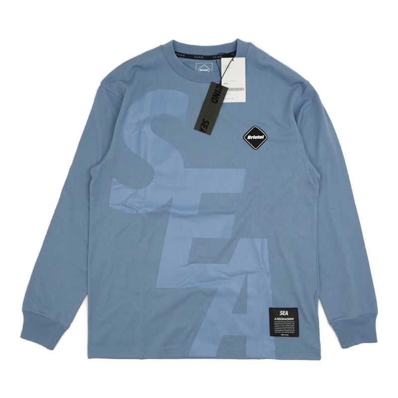 未使用品】WIND AND SEA × F.C.R.B. 22SS-