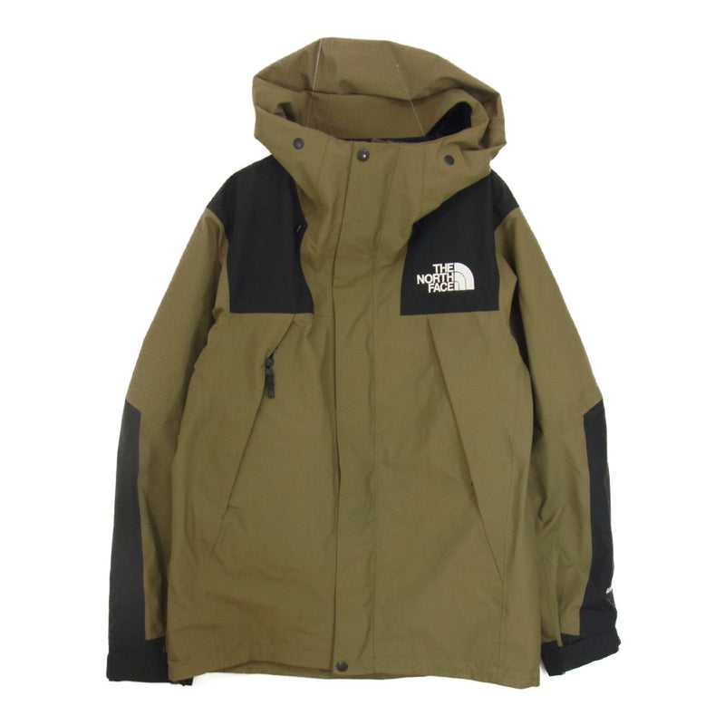 THE NORTH FACE ノースフェイス NP61800 MOUNTAIN JACKET マウンテン