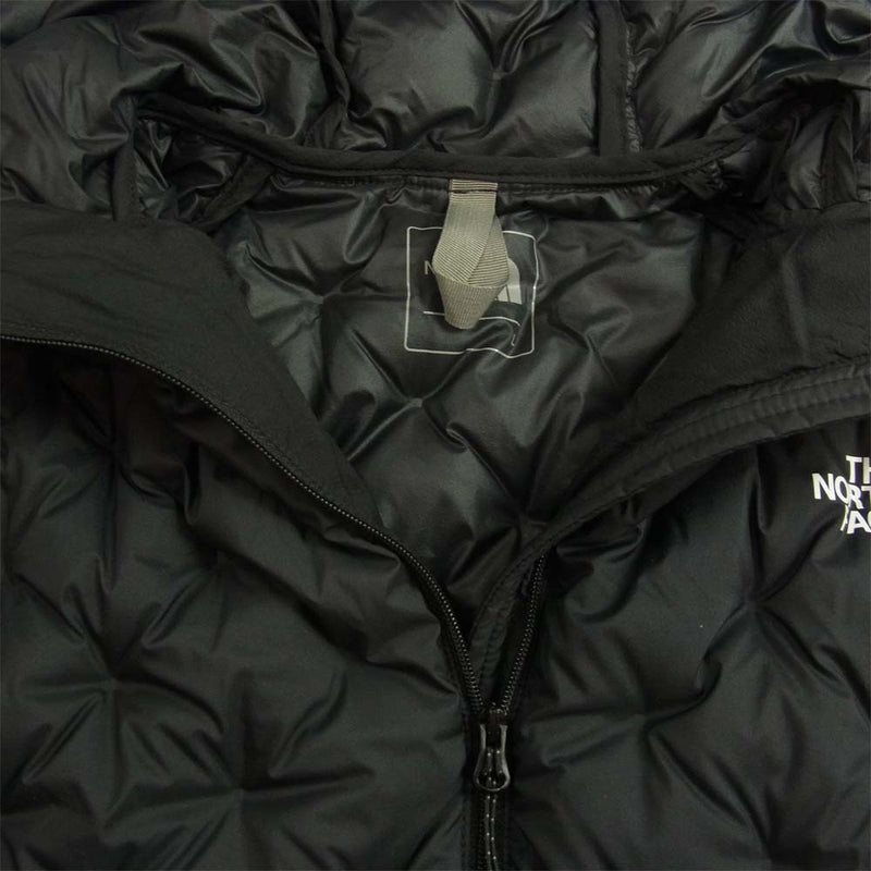 THE NORTH FACE ノースフェイス NDW91816 Astro Light Hoodie アストロ