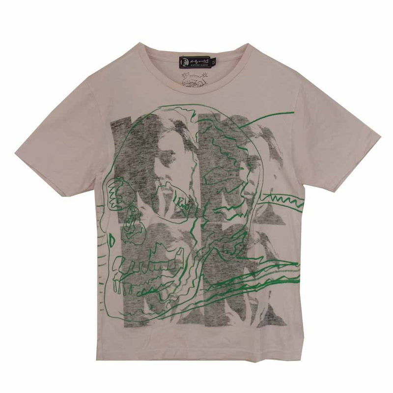 WEB限定デザイン HYSTERIC GLAMOUR ヒステリックグラマー Andy Warhol