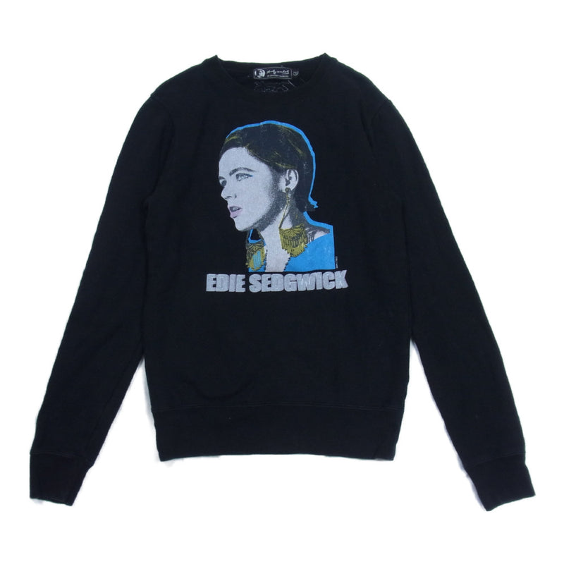 WEB限定デザイン HYSTERIC GLAMOUR ヒステリックグラマー Andy Warhol