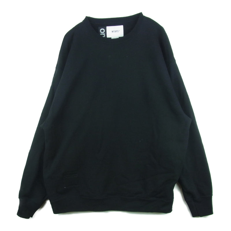 UNDERCOVER WTAPS SWEAT SHIRT L アンダーカバー | www.jarussi.com.br