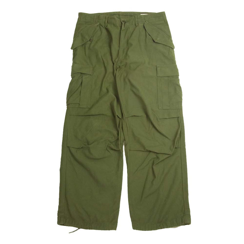 選べる２個セット WTAPS ダブルタップス 19AW WMILL-65 TROUSER - 通販