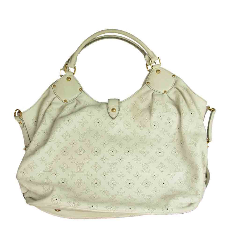 ルイヴィトン ハンドバッグ マヒナ ネオL LOUIS VUITTON eva.gov.co