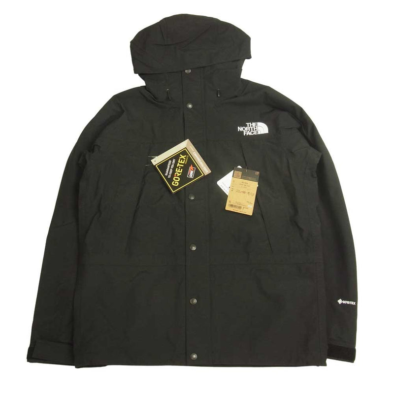 THE NORTH FACE ノースフェイス NP11834 Mountain Light Jacket