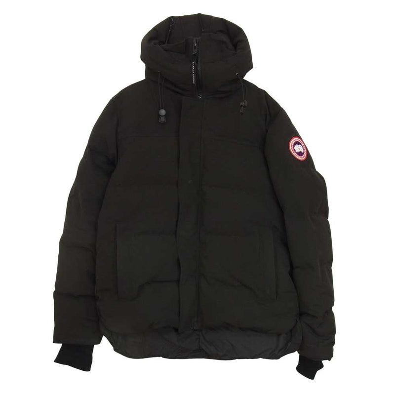 CANADA GOOSE カナダグース 3804MA サザビーリーグ MACMILLAN PARKA