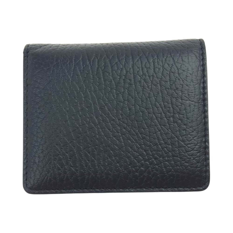 MAISON MARGIELA メゾンマルジェラ S56UI0140 POPPER WALLET 四つタグ