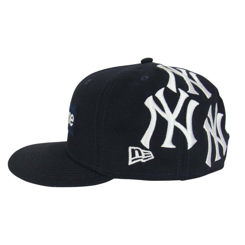 シュプリーム supreme NewYork Yankees Box Logo smcint.com