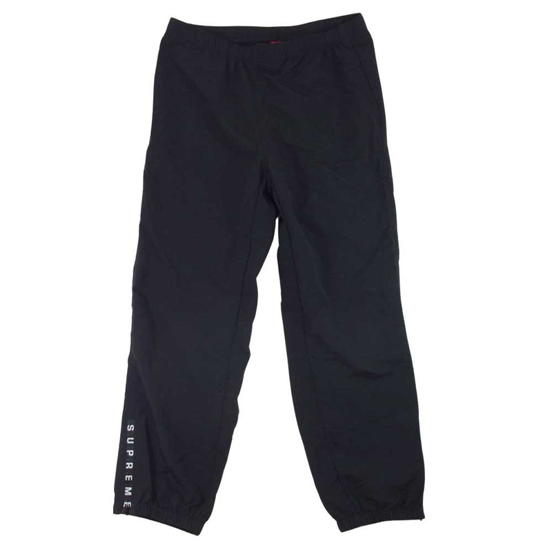 6周年記念イベントが supreme warm up pants シュプリーム ナイロン