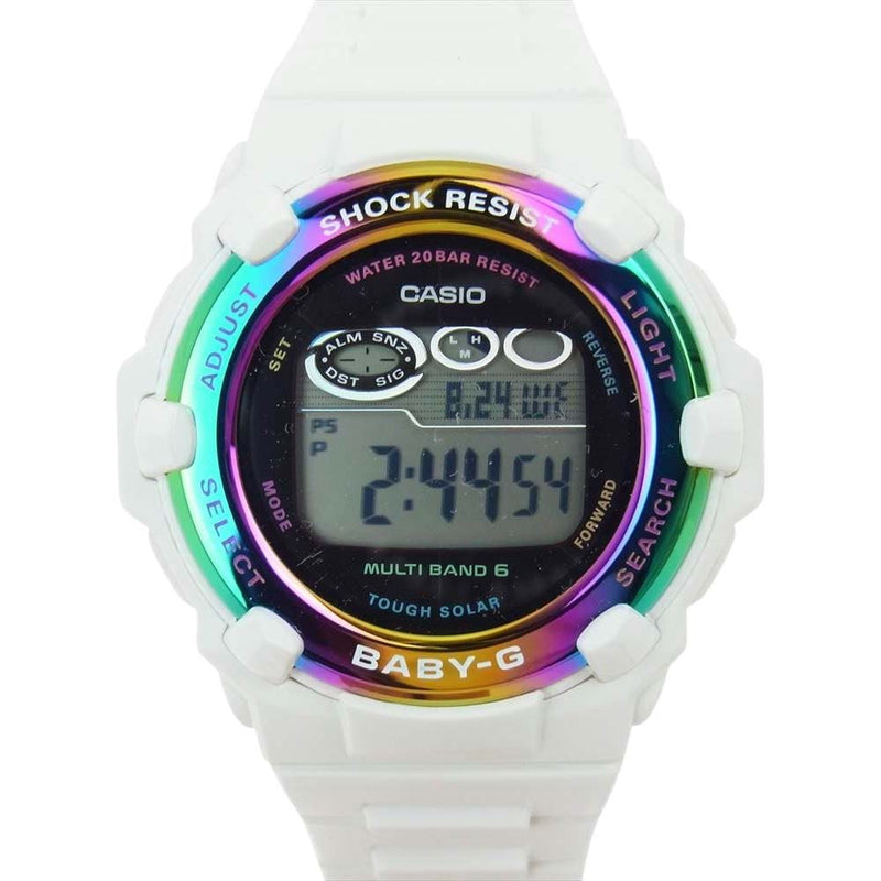 BGR-3000UK-7JR 新品・未使用 - 腕時計(デジタル)