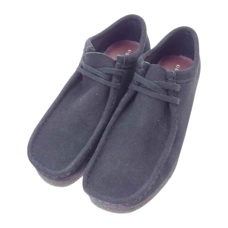 Clarks クラークス ORIGINAL WALLABEE 33279 ワラビー LO モカシン