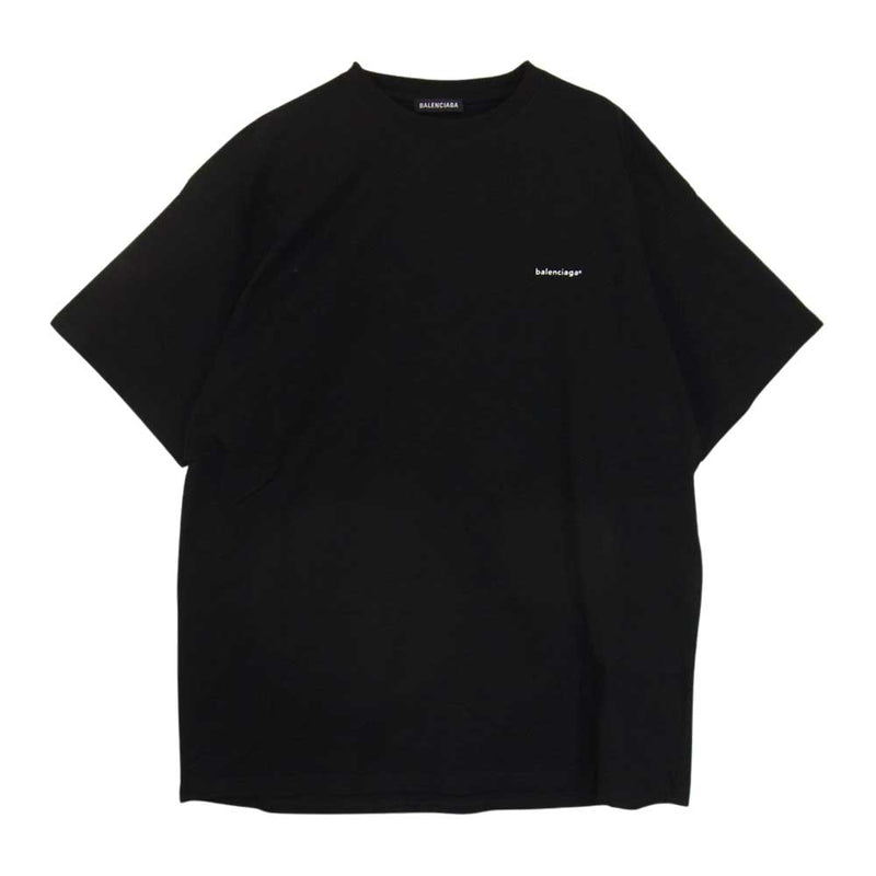 バレンシアガ Tee XXS 正規品新品未使用-