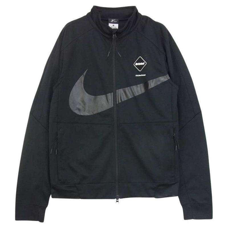 F.C. Real Bristol×NIKE PDKジャケット 15AW | www.jarussi.com.br