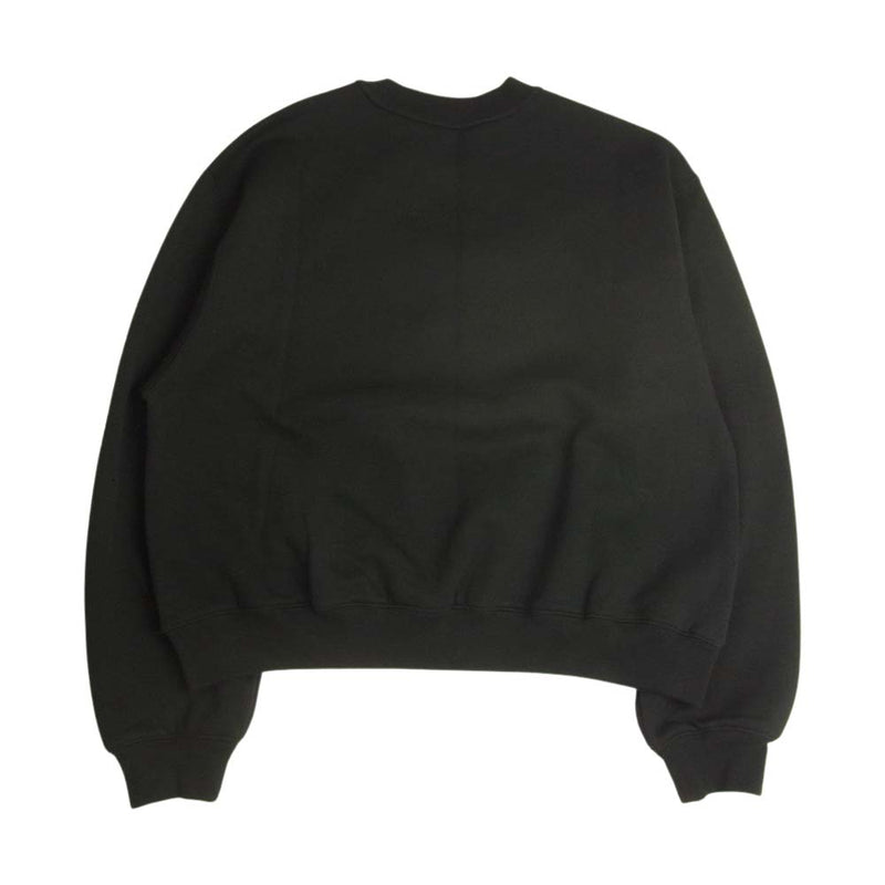 Alexander Wang アレキサンダーワン 4CC3211285 Crewneck Sweatshirt