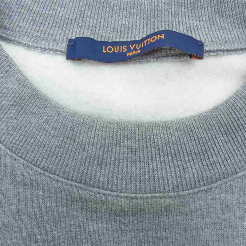 LOUIS VUITTON ルイ・ヴィトン 22ss NIGO human made スクエアード LV