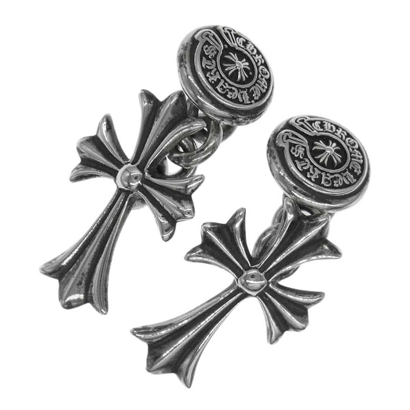 ☆新品 未使用☆クロムハーツダガーホースシューカフス CHROME HEARTS