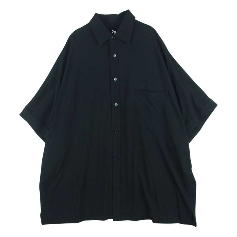 未使用 22aw Yohji Yamamoto ヨウジヤマモト 大人気の メンズ