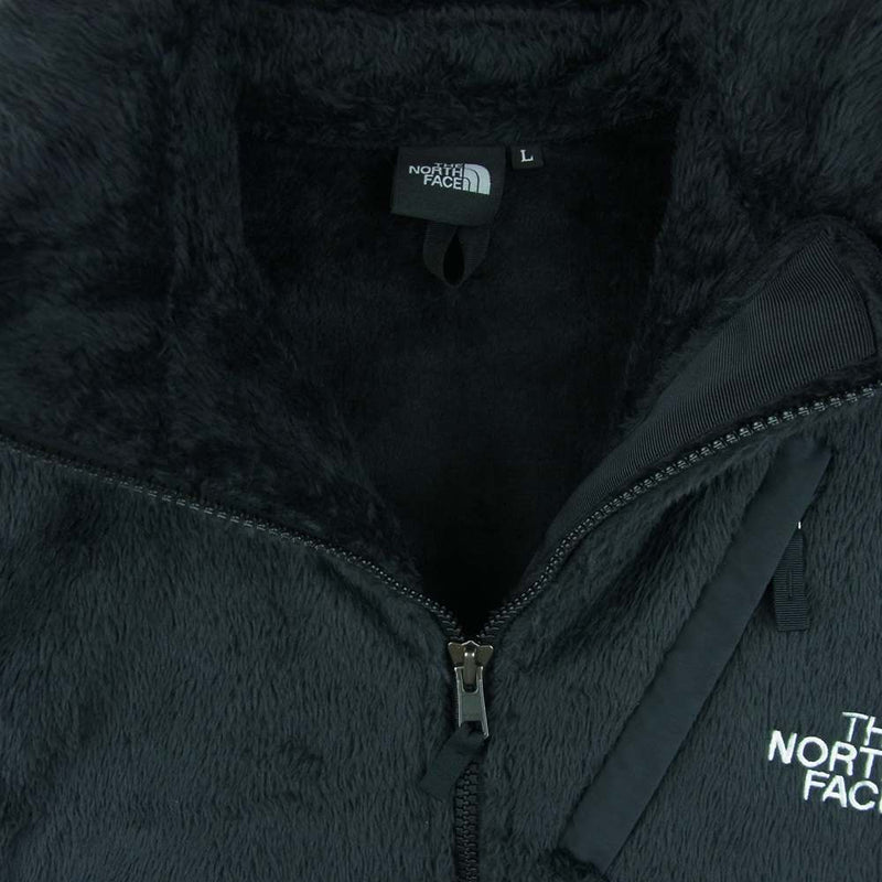 THE NORTH FACE ノースフェイス NA61930 ANTARCTICA VERSA LOFT JACKET アンタークティカ バーサロフト  ジャケット ブラック系 L【新古品】【未使用】【中古】