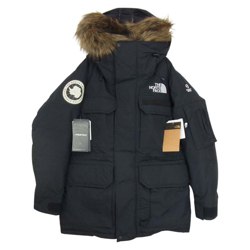 THE NORTH FACE ノースフェイス ND91920 Southern Cross Parka サザン