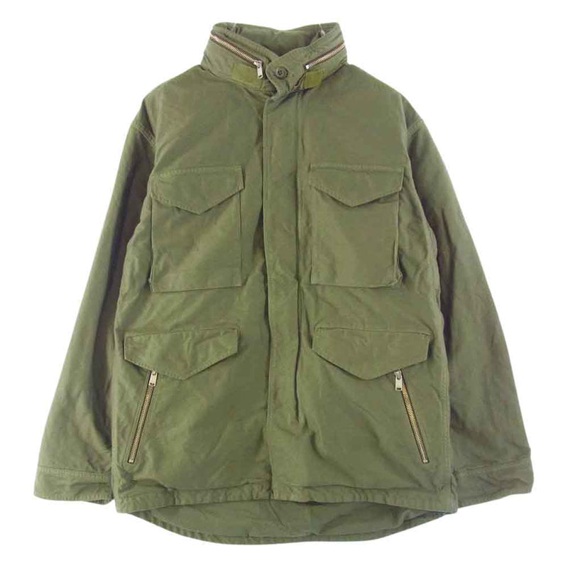 爆買い！】 モッズ GORE-TEX nonnative 22SA美品！ノンネイティブ