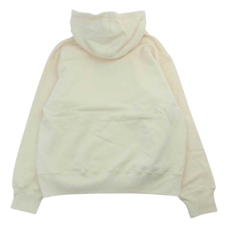 Supreme シュプリーム 20AW Enterprises Hooded Sweatshirt