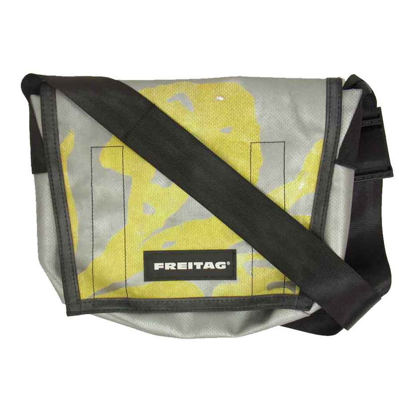 超ポイントアップ祭 FREITAG 廃盤 FREITAG フライターグ