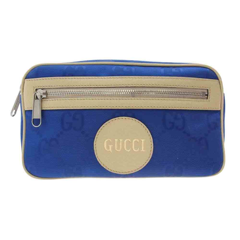 GUCCI グッチ 631341 OFF THE GRID オフザグリッド ベルトバッグ