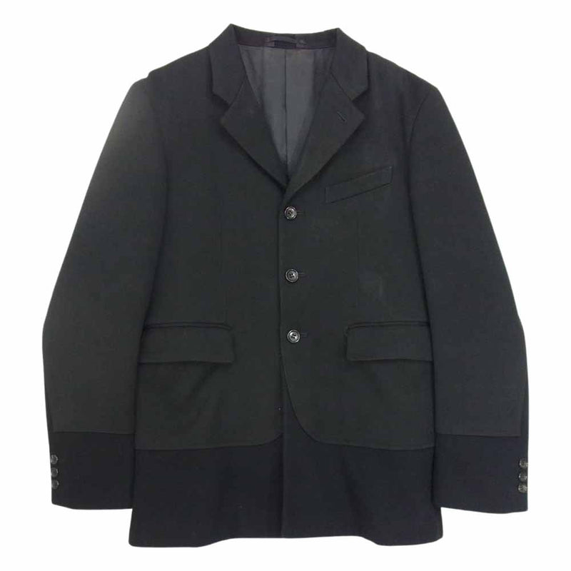 COMME des GARCONS HOMME PLUS COMME des GARCONS HOMME PLUS COMME