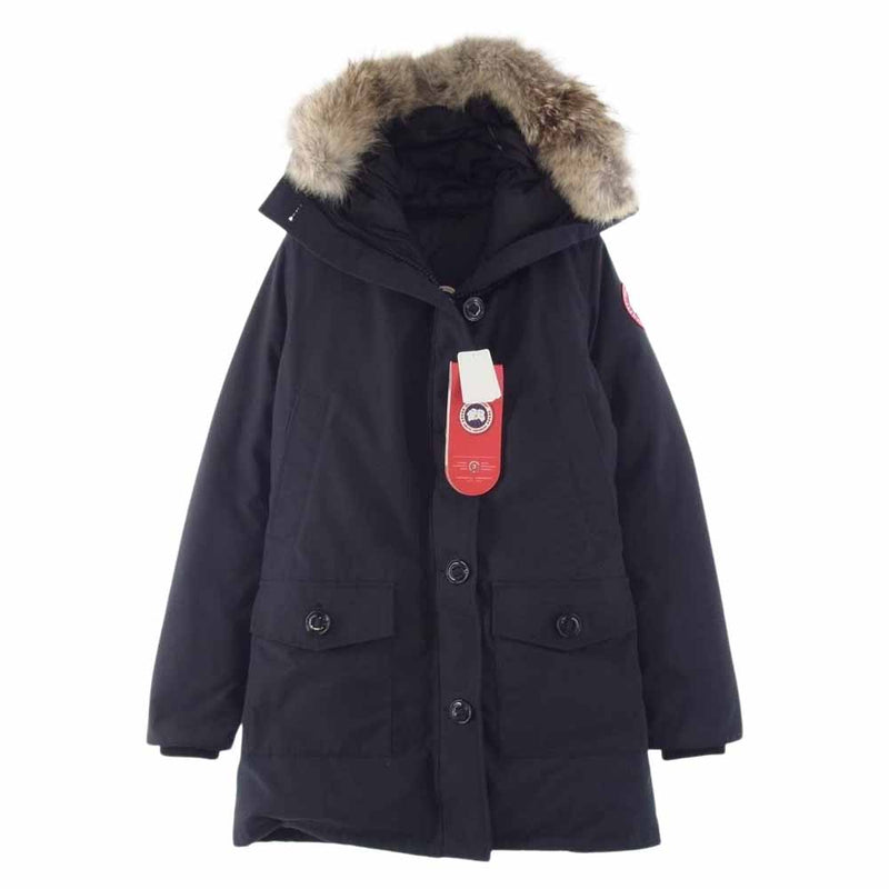 CANADA GOOSE カナダグース 2603JL 国内正規品 サザビータグ BRONTE