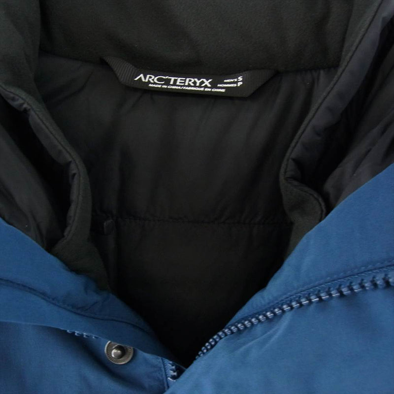 ARC'TERYX アークテリクス 21734 国内正規品 MAGNUS COAT GORE-TEX