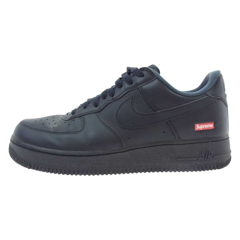 ナイキ × シュプリーム 20SS AIR FORCE 1 LOW スニーカー | tspea.org