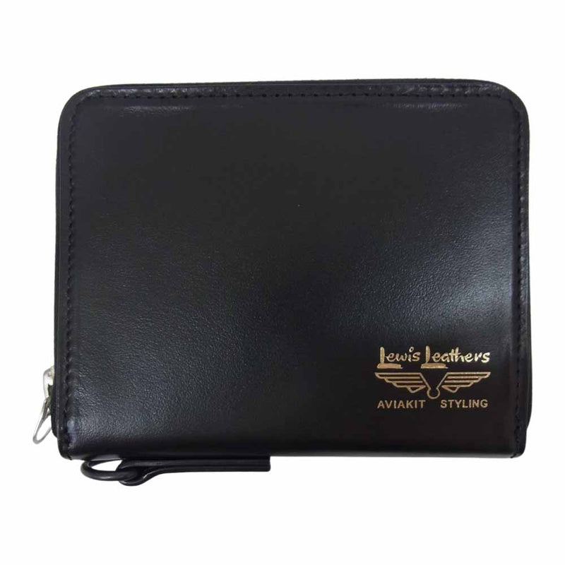 Lewis Leathers ルイスレザー × PORTER ポーター WALLET レザー